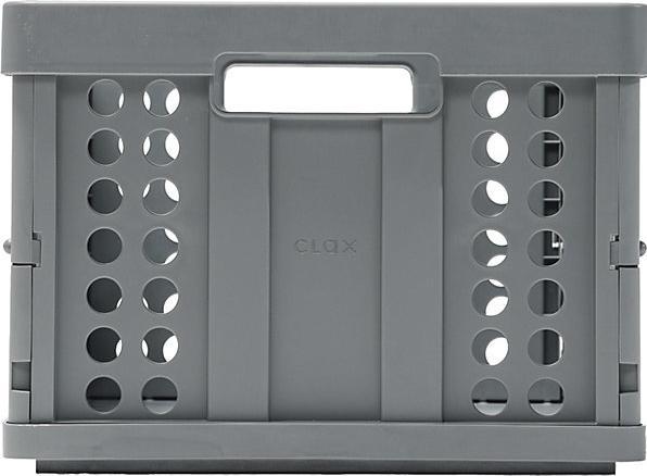 Actual product image kaiserkraft CLAX folding box (46 l)