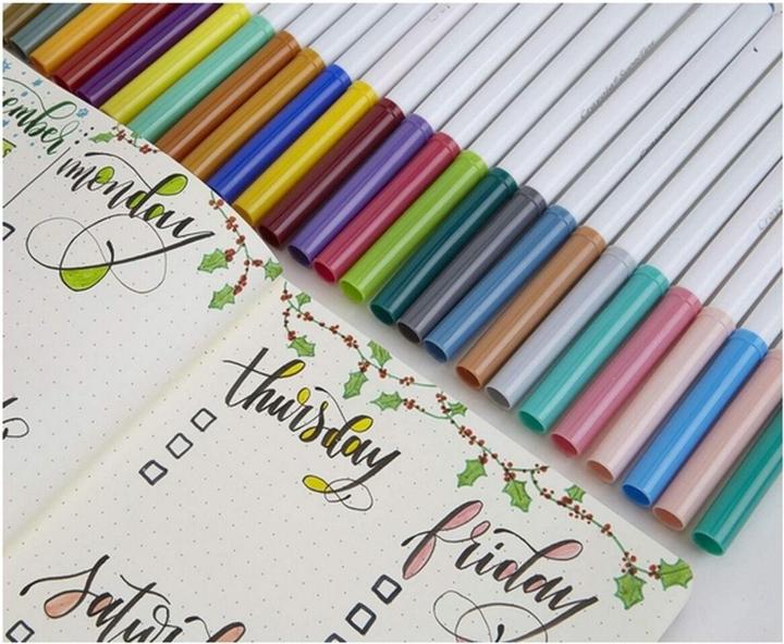Produktbild Crayola 58-7515 (Mehrfarbig, 12 x)