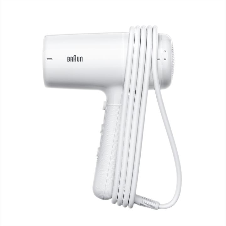 Actual product image Braun HD 2.1