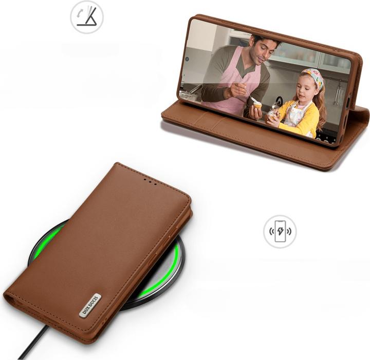 Produktbild Dux Ducis Hivo Series (Samsung Galaxy S25 Ultra)