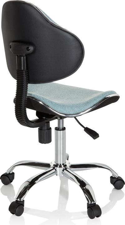 Actual product image Hjh Office KIDDY GTI-3