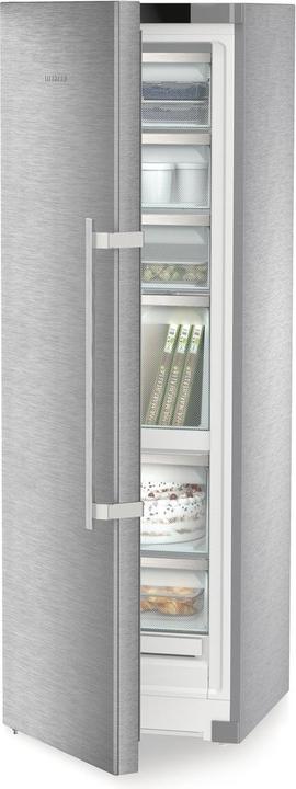 Actual product image Liebherr SFNstd 529i Standgefrierschrank mit NoFrost (Stand-alone, 277 l)