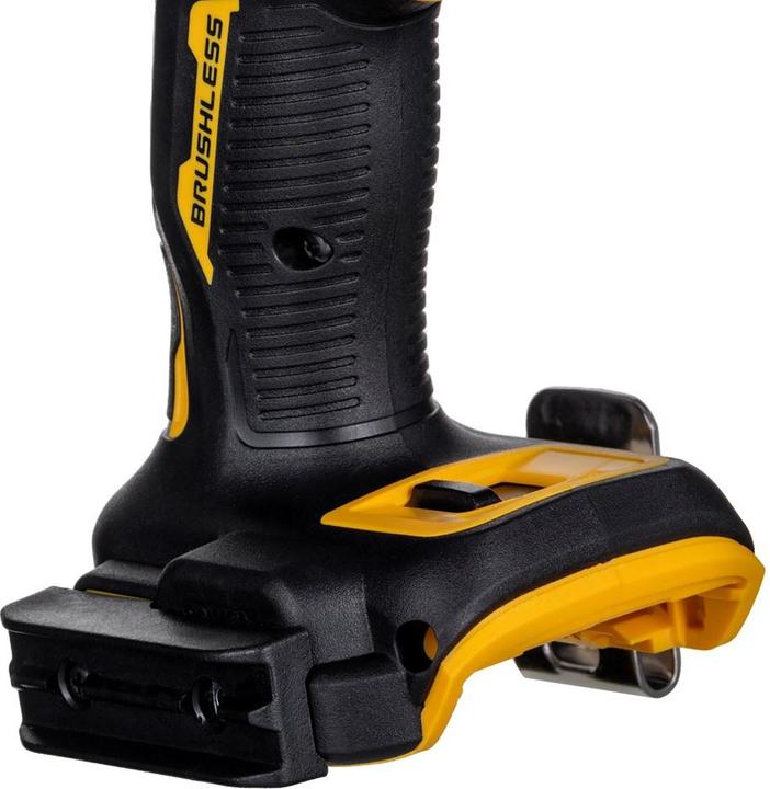 Image du produit DeWalt DCF850N-XJ (Fonctionnement sur batterie)