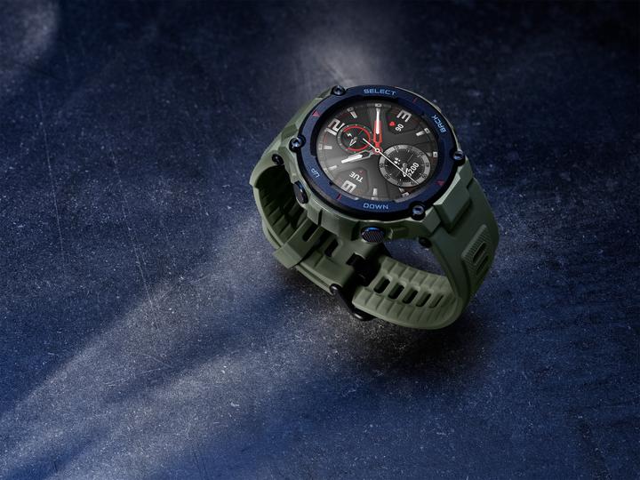 Produktbild Amazfit T-Rex (47.70 mm)