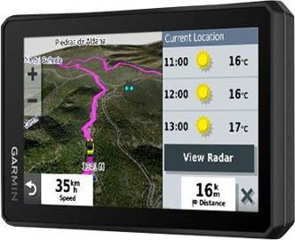 Image du produit Garmin Tread (5.50")