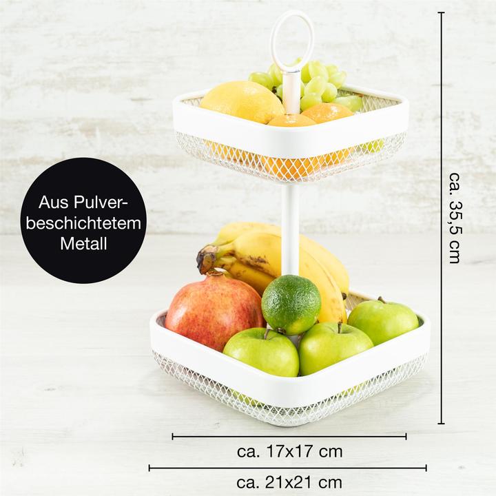 Immagine prodotto Moritz & Moritz Etagere di frutta
