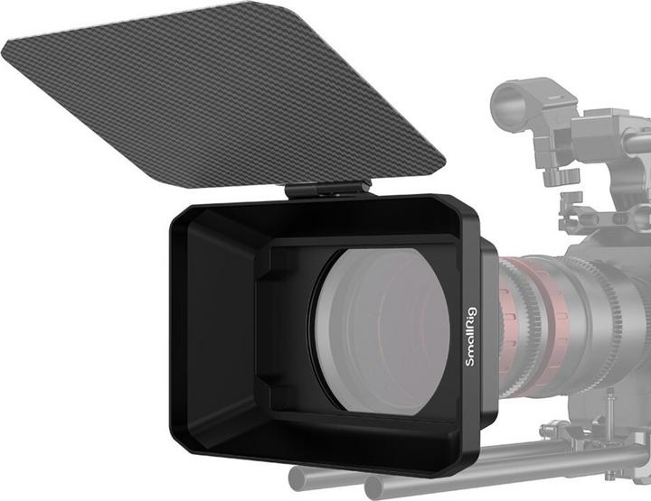 Produktbild SmallRig Lightweight Matte Box (Matte Box)