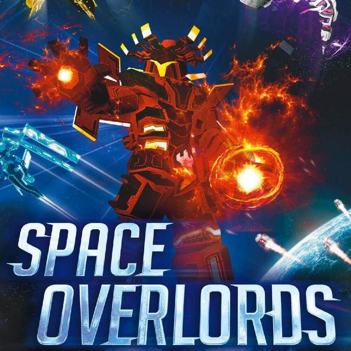 Image du produit Excalibur Games Seigneurs de l'espace (PC)