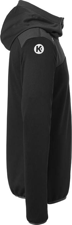 Image du produit Kempa Emotion 2.0 Quarter Zip Hoody (140)
