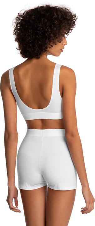 Actual product image Wolford Beauty Cotton Bike Short (M, Single pack)