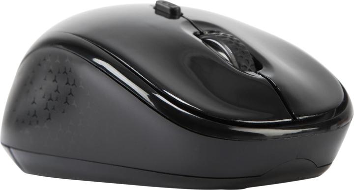 Actual product image Targus Amw50eu (Wireless)