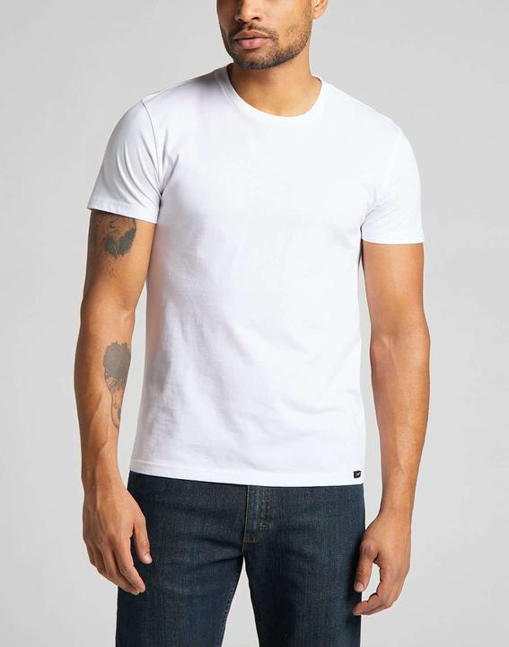 Image du produit Lee Équipe Twin Pack (5XL)
