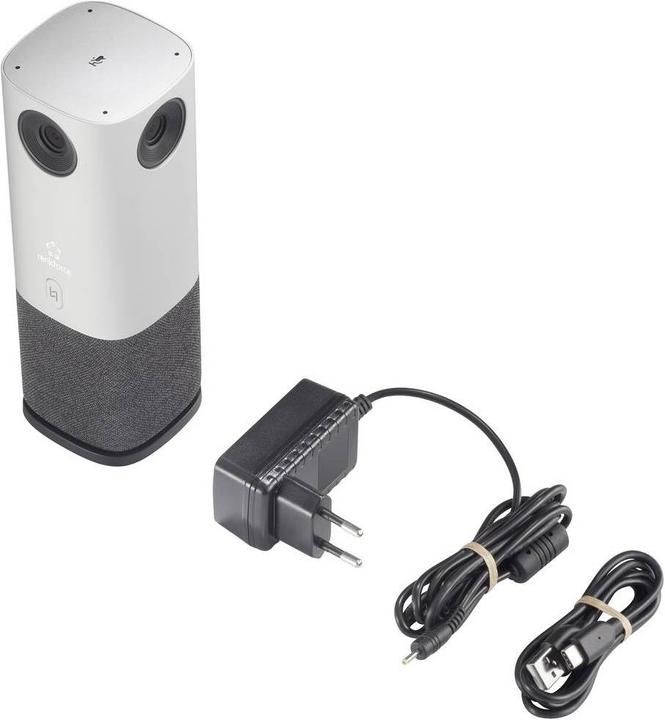 Image du produit Renkforce RF-CC-800 Webcam 4K 3840 x 2160 pixels Pied de support