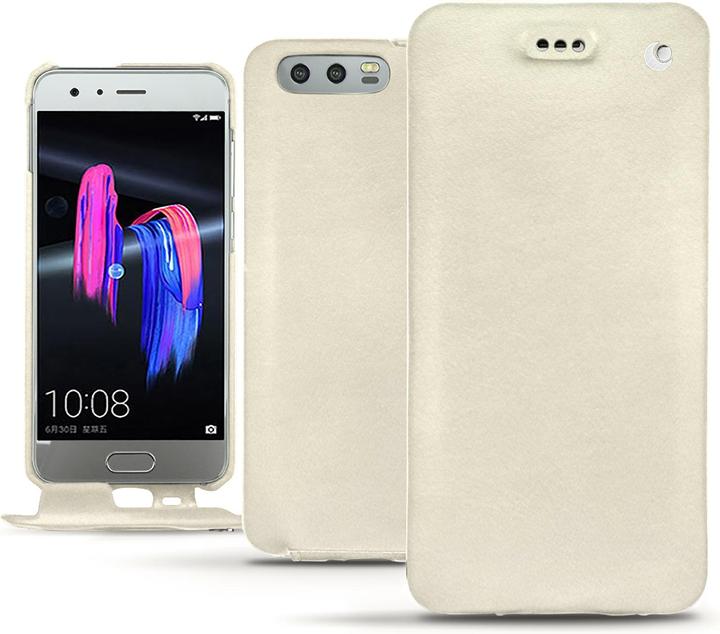 Produktbild Noreve Lederschutzhülle vertikal (Honor 9)