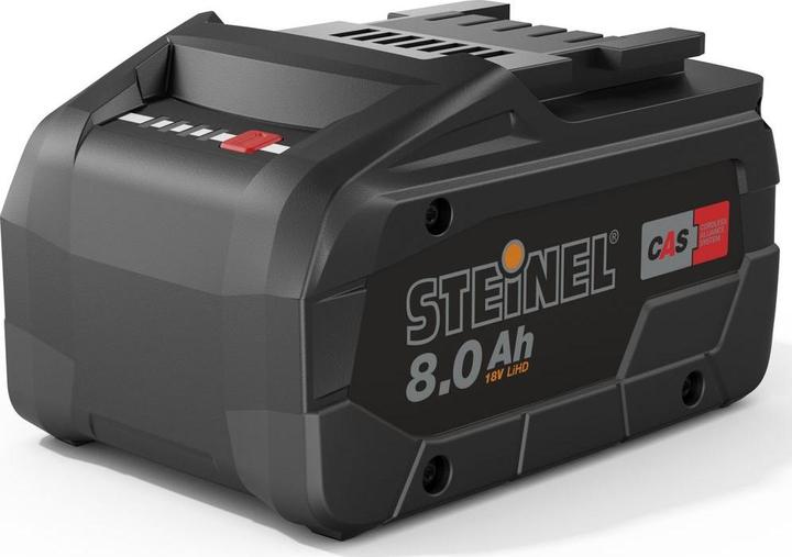 Actual product image Steinel Akkupack (18 V)