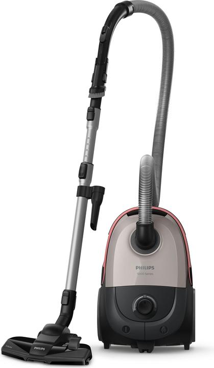 Actual product image Philips XD5122/10
