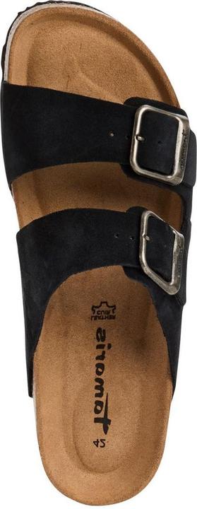 Actual product image Tamaris Pantolette (44)