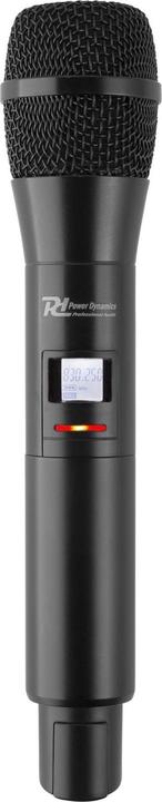 Produktbild Power Dynamics Mikrofon PD632HH