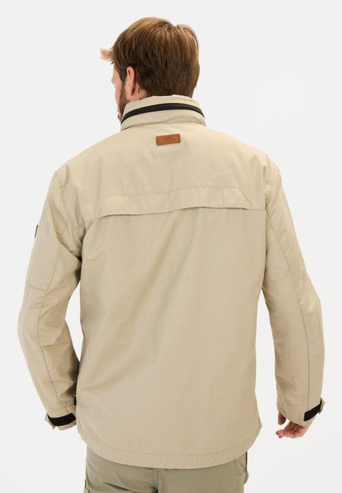 Produktbild Camel Active Blouson im Fieldjacket-Stil (58)