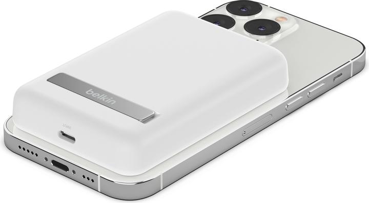 Immagine prodotto Belkin Boost Charge (5000 mAh, 10 W, 18.50 Wh)