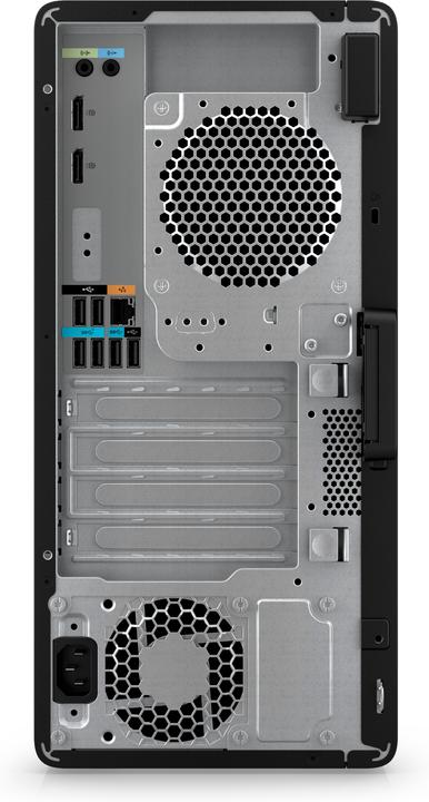 Produktbild HP Z2 Tower G9 (Intel Core i7-14700, 32 GB, 1000 GB, UHD Graphics 770)