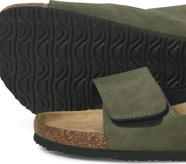 Produktbild Jack & Jones Jfwcentral Strap Sandal Ln (41)