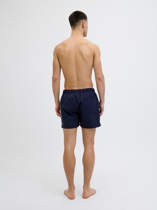 Produktbild Jack & Jones Jpstmaui Jjswim Splice Logo Akm Sn (XL)