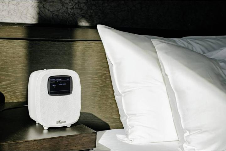 Actual product image Sangean DCR-83 (DAB+, FM, Bluetooth)
