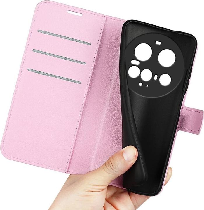 Produktbild Screenguard Leather Guard Lederhülle (Xiaomi 15 Ultra)
