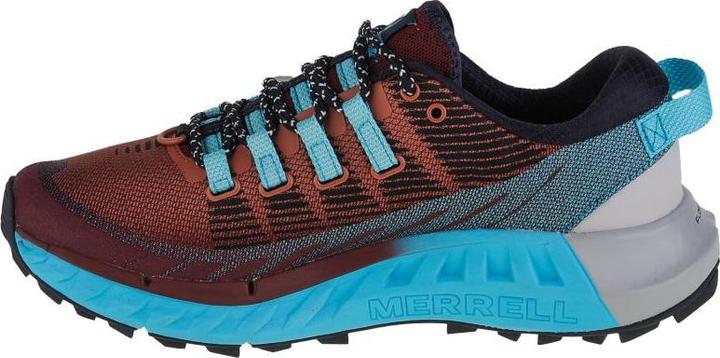 Produktbild Merrell Agility Peak 4 (37)