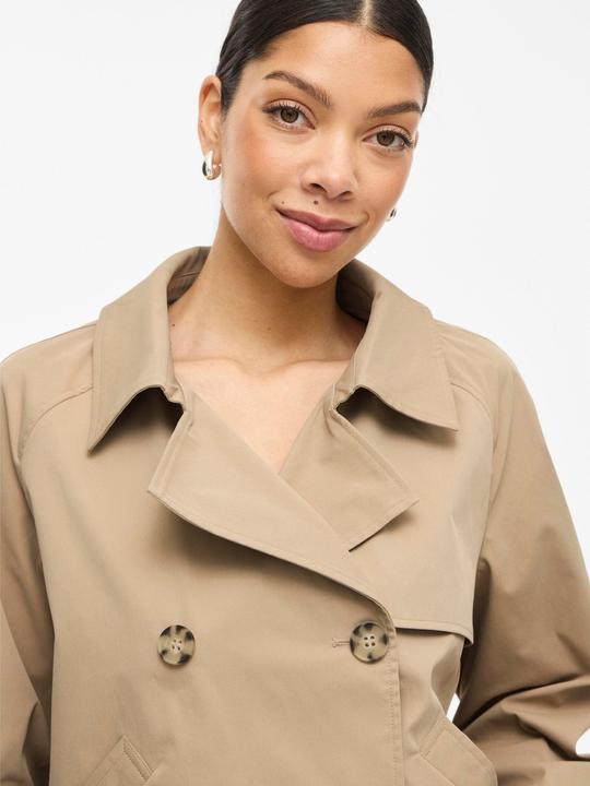 Image du produit Vila Kurzer Trenchcoat (44)