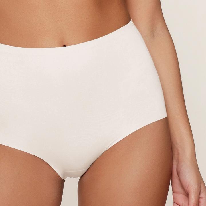 Actual product image LingaDore 2-pack waist briefs (XL, pack of 2)