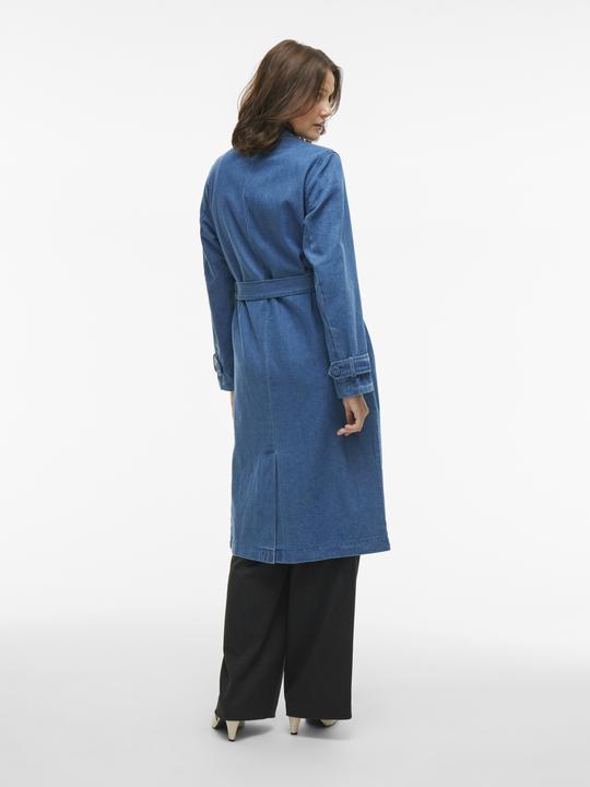Immagine prodotto Vila Denim Trenchcoat (36)