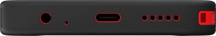 Produktbild Volla X23 ( OS) (128 GB, Black, 6.10", Dual SIM, 48 Mpx, 4G)