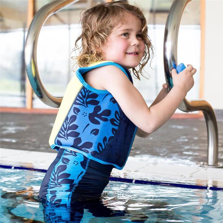 Produktbild Konfidence Schwimmweste (S, 15 - 20 kg)