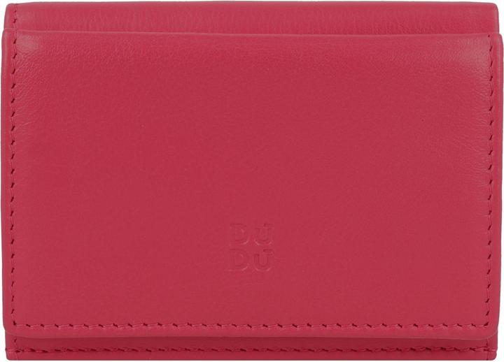 Image du produit Dudu Porte-monnaie en cuir 10 cm