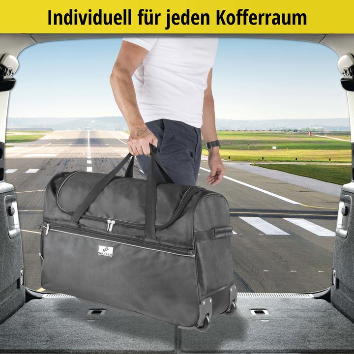 Immagine prodotto Walser Carrello Carbags