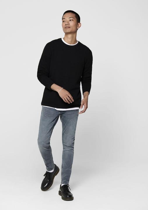 Produktbild Only & Sons Strickpullover (S)