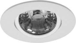Actual product image LTS VTRXS 13.0540.60/DALI white Vale-Tu (1100 lm)
