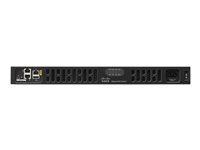 Produktbild Cisco ISR 4331 (2GE 2NIM 1SM