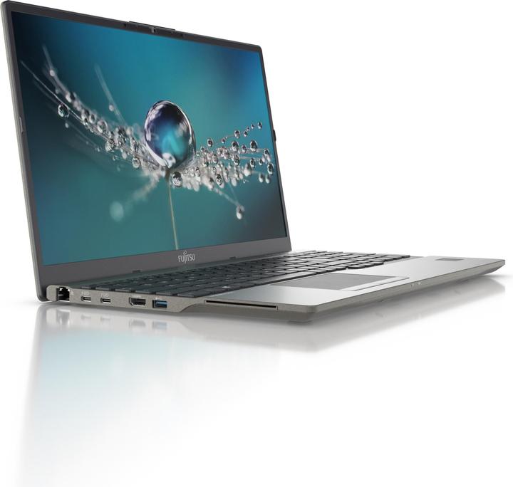 Produktbild Fujitsu Lifebook U7511 (15.60", Intel Core i7-1185G7, 32 GB, 1000 GB, DE)