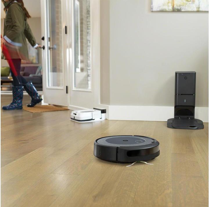 Image du produit iRobot Roomba i3+ (Robot vacuum)