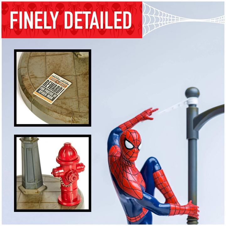Image du produit Paladone Products Spider-Man