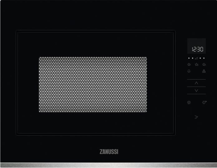 Actual product image Zanussi Zmbn4sx (26 l)