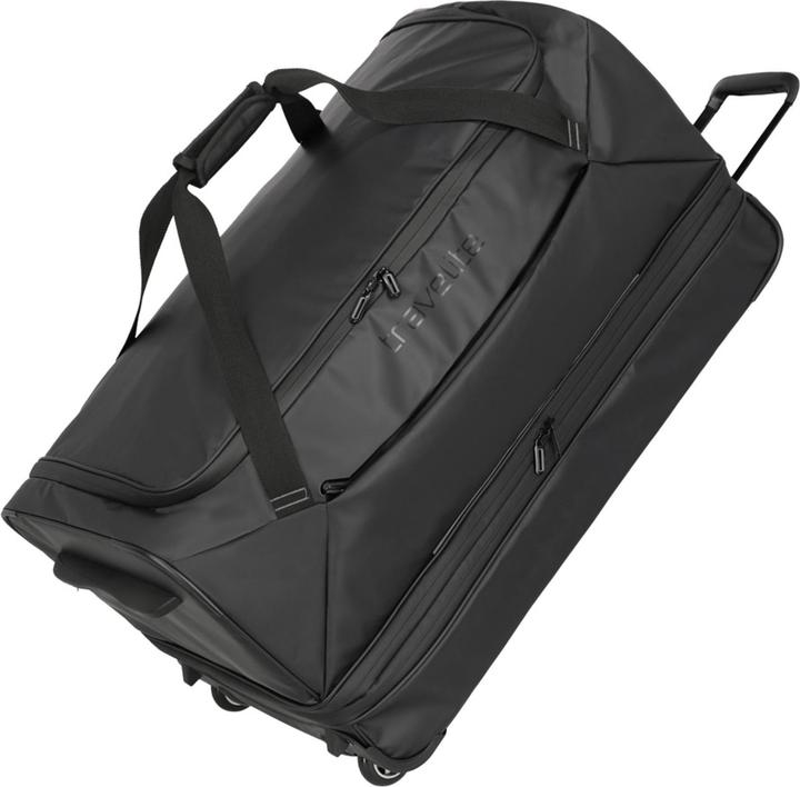 Produktbild Travelite Basics 2 Rollen Reisetasche 80 cm (120 l, L (90 - 115l))