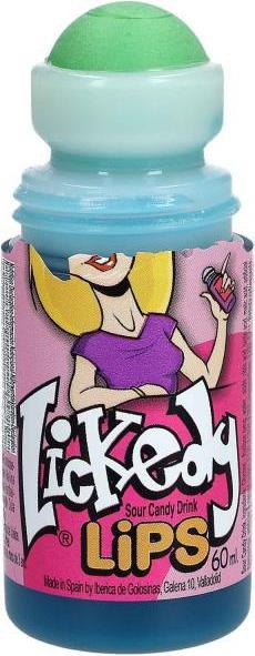 Produktbild Lickedy Lips (1 Stk., 100 g)