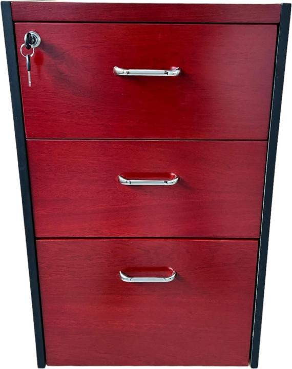 Actual product image Jet-Line Reception counter BREMEN office furniture