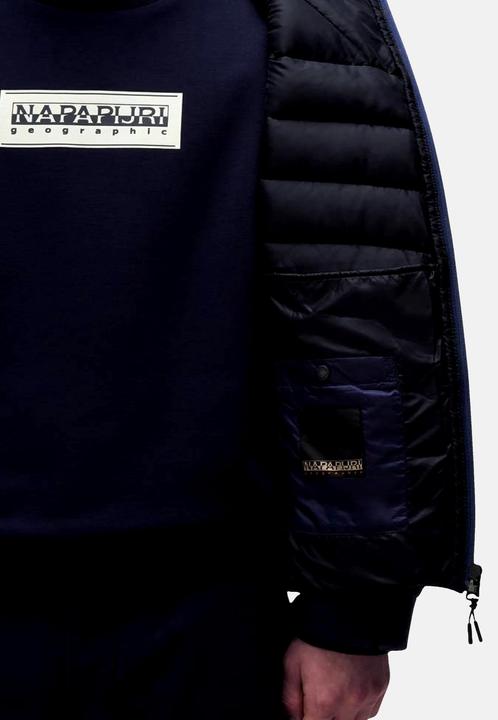 Immagine prodotto Napapijri Jacke AERONS H 3 Steppjacke (XL)