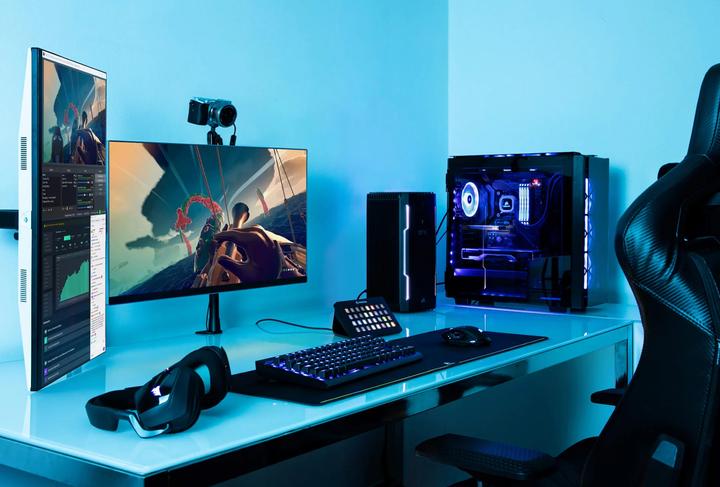 Produktbild Elgato Game Capture 4K60 Pro MK.2 (PC)
