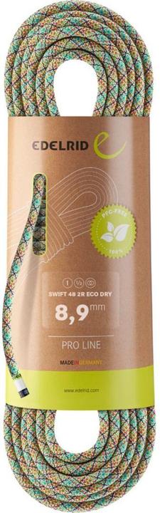 Edelrid Swift 48 2R Eco Dry 8,9 (80 m)